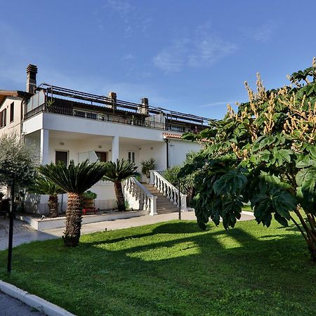 Il Giardino Di Stella Hotel Frascati Luaran gambar
